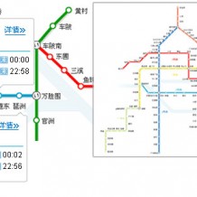 廣州南豐國際會展中心參展交通指南，如何到達廣州南豐國際會展中心？